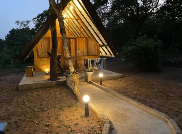 Ayubowan Nature Cottage