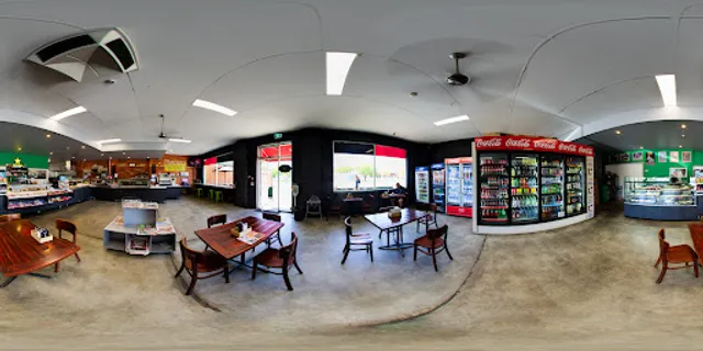 Benalla Road Takeaway & Cafe