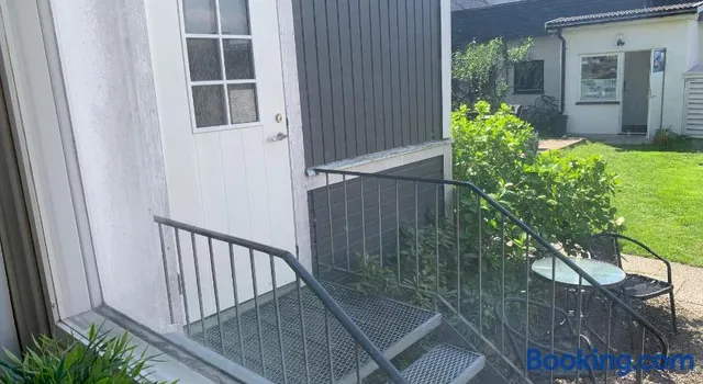 Villa Tullgatan Borgholm