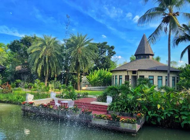 FANLI Resort Chiang Mai