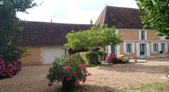 Chambre d'Hôtes Bracueil