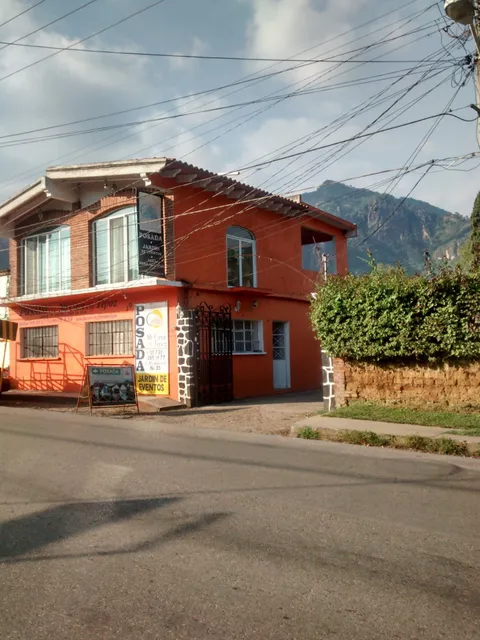 Posada Mi Casa en Tepoz