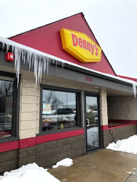 Denny's