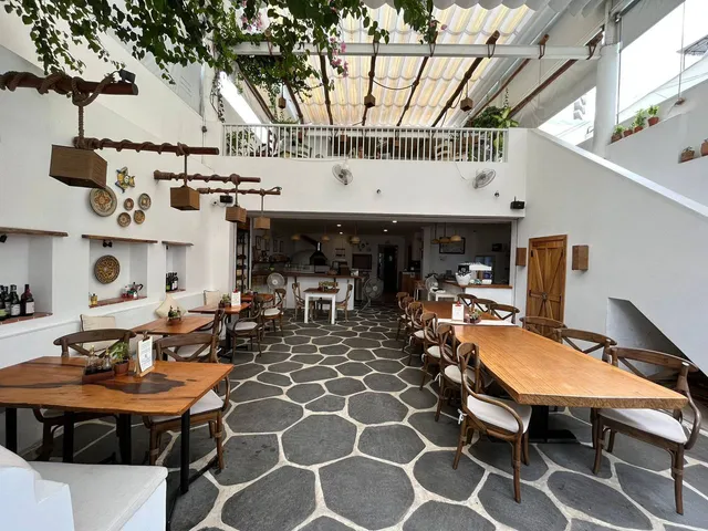 La Cala - Gusto Italiano