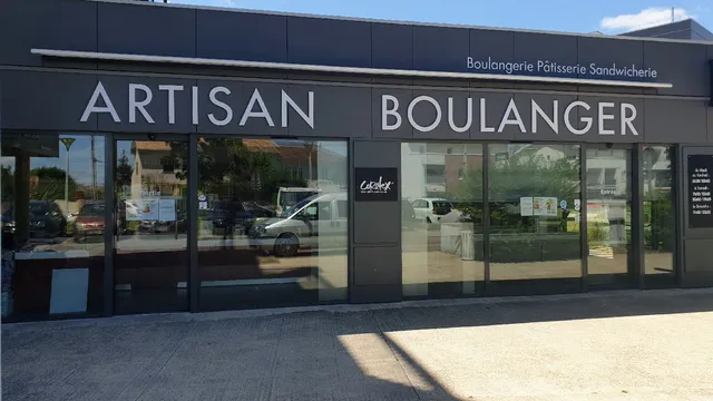 Boulangerie Coralex