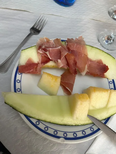 Restaurante A diligencia