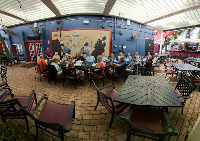 Crawdaddy's Grill and Raw Bar