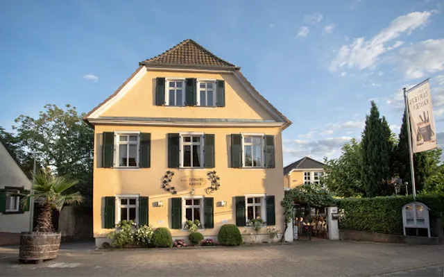 Weingut Dr. Corvers-Kauter