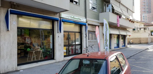 Hashtag informatica snc