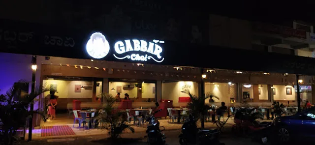 Gabbar Chai - Sompura