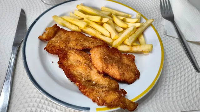 Bar Restaurant Güenteron