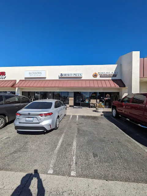 Bravo Pizza - Lompoc