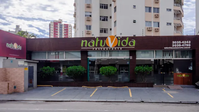 Natuvida Restaurante
