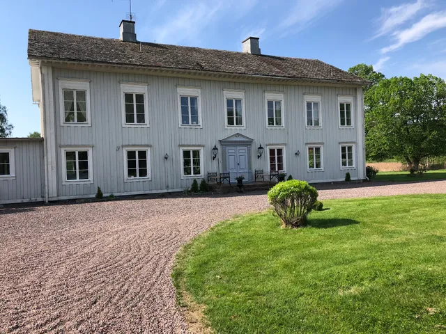 B&B Kvarntorps Herrgård