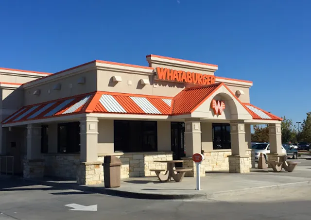 Whataburger