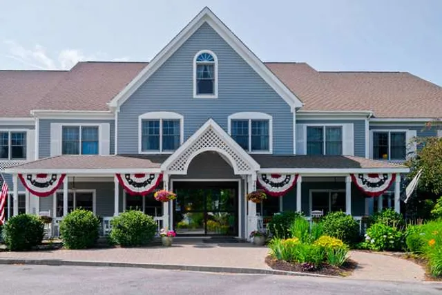 Comfort Inn Brunswick