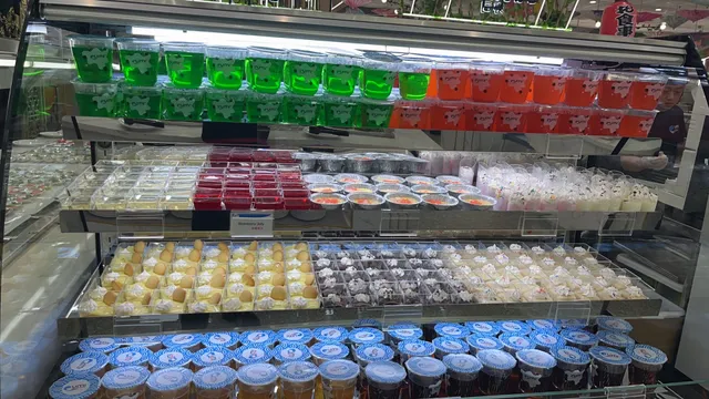 Umi Hotpot Sushi & Seafood Buffet