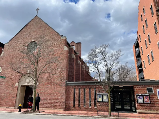 South End Neighborhood Church