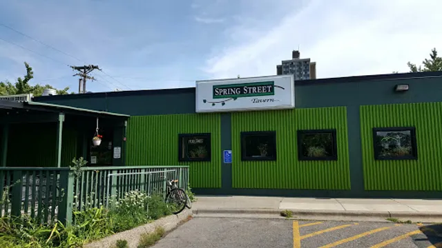 Spring Street Tavern
