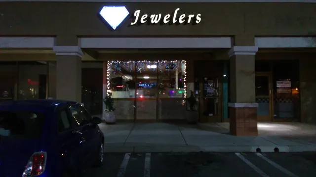 Forever Yours Jewelers