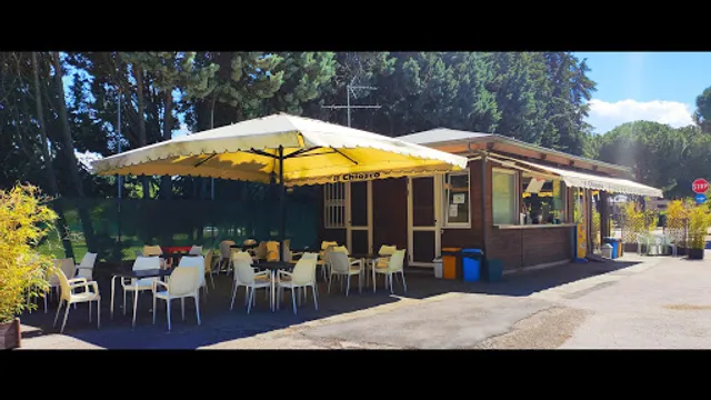 Piadineria Il Chiosco