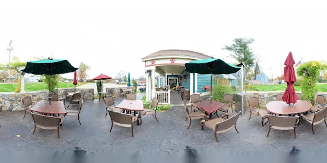 T-BONES Great American Eatery