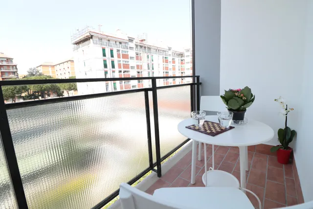 Bed & Breakfast Casati 81