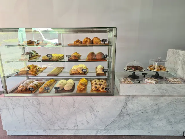 Xoaquina Panaderia y Repostería