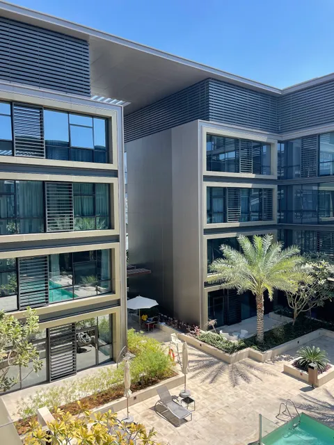 City Walk Building 6A/B by fäm Living