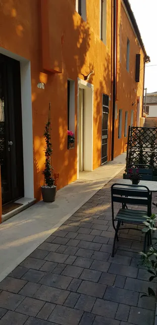 Locazione Turistica "Borgo Portello"