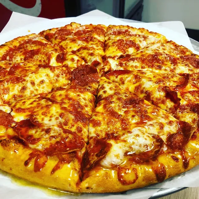 Papa Murphy's | Take 'N' Bake Pizza