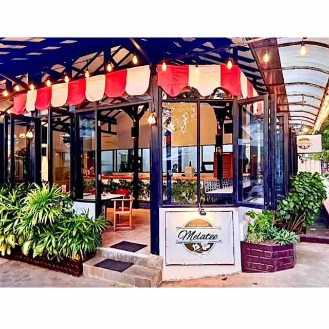 Melatee Restaurant