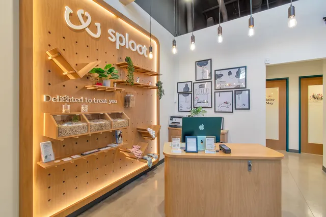 Sploot Veterinary Care - Greenwood Village