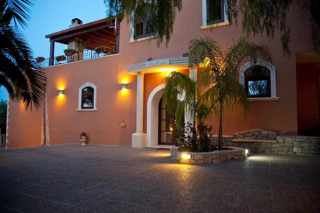 Villa Musica B&B