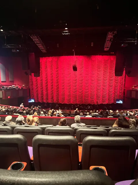 Great Cedar Showroom