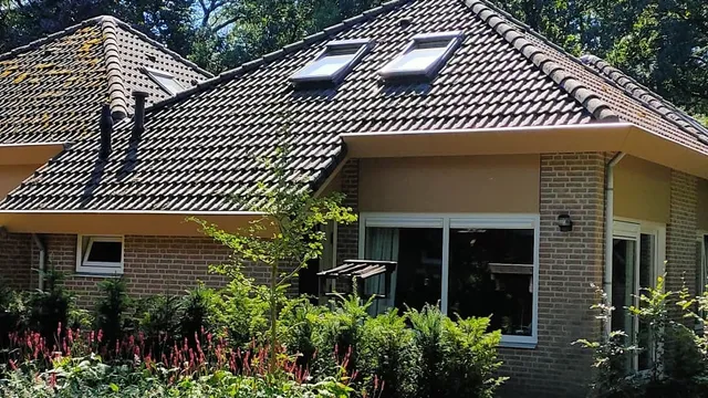 Bungalowpark Stolpenheim