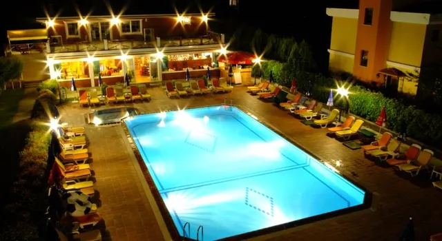 Ağva Club Grand Becassier Otel