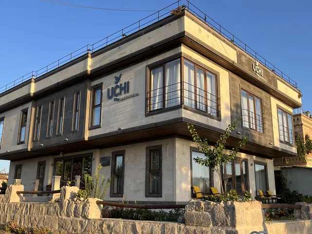 UCHI Cappadocia