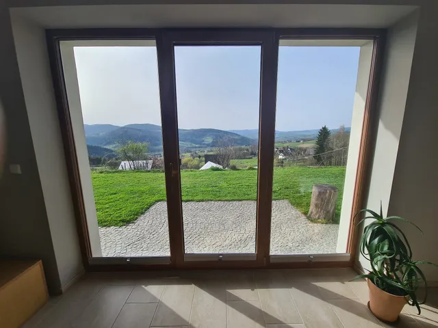 Agroturystyka Las-Gora-Natura