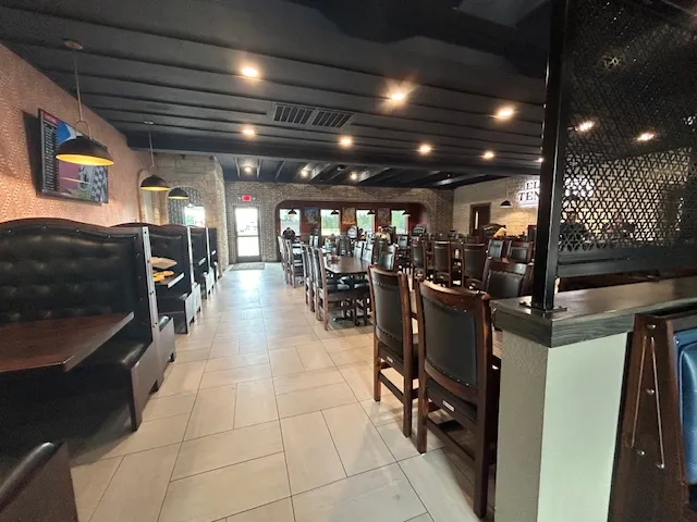 El Tenampa Mexican Grill