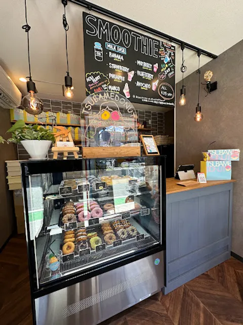 ツバメドーナツ 香椎店