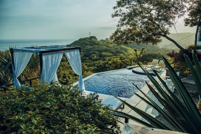 Vista Sunzal Bungalows