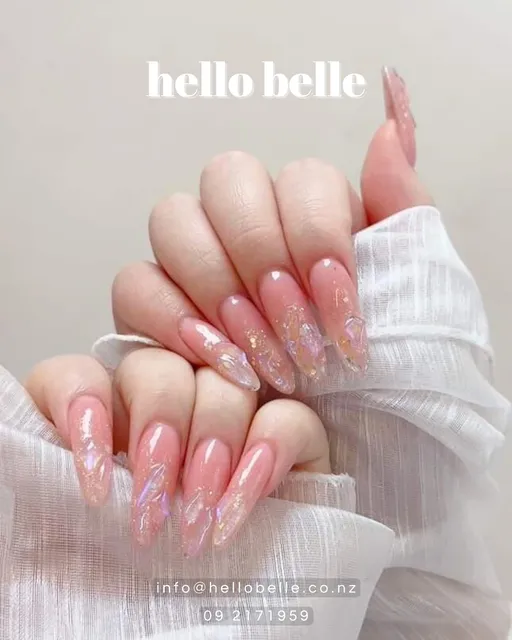 Hello Belle Nail Salon