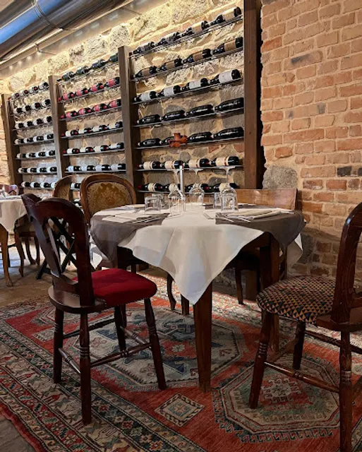 Ottava Osteria Terra e Mare