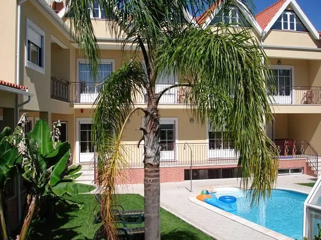 Hotel Rural Solar das Freiras