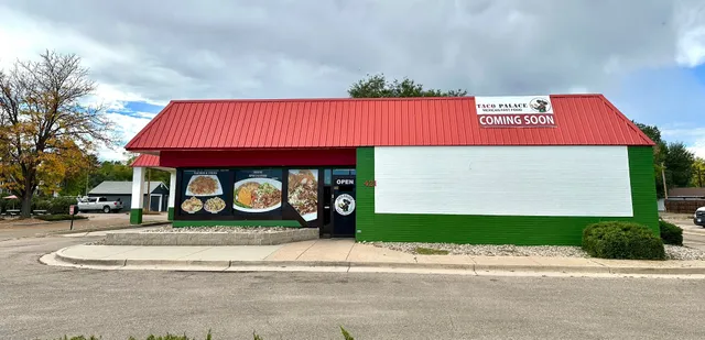 Taco Palace Fort Collins