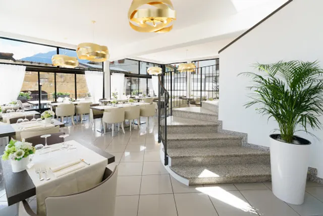 Ristorante Le Terrazze Pizzeria Bar