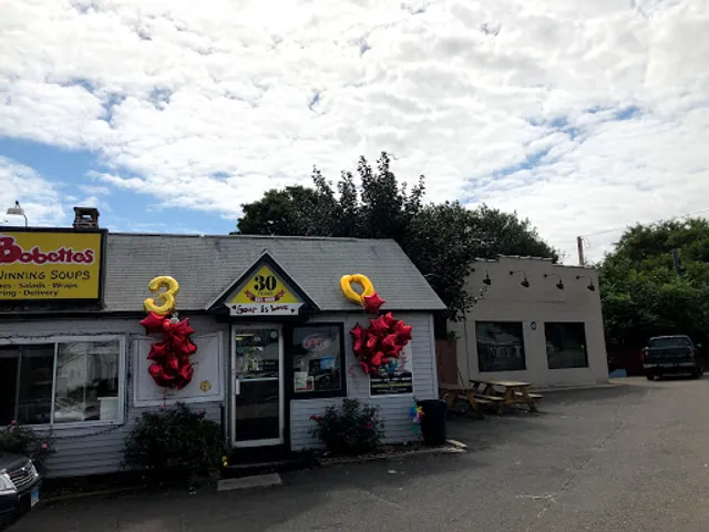 Bobette's Takeout Bistro