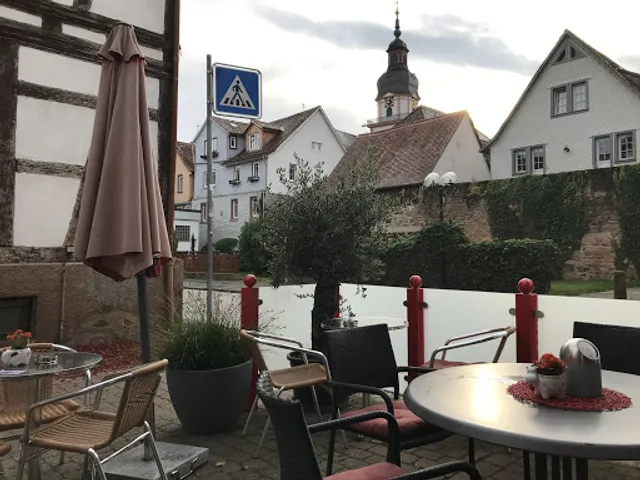 PASSAGE Café + Pastaria