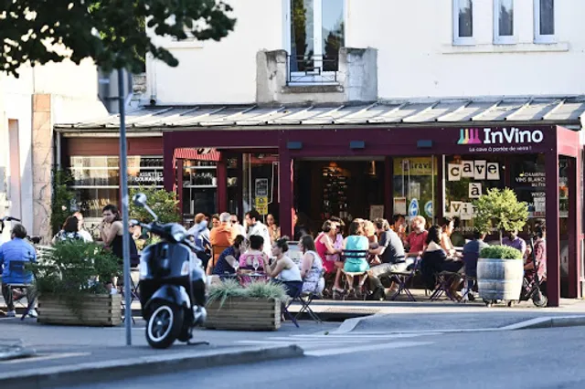 IN VINO - La cave à boire